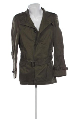 Herren Regenmantel Linus, Größe L, Farbe Grün, Preis € 63,00