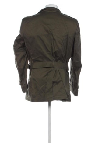 Herren Regenmantel Linus, Größe L, Farbe Grün, Preis € 63,00