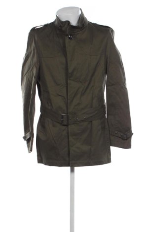 Pánsky prechodný kabát  Linus, Veľkosť L, Farba Zelená, Cena  63,00 €