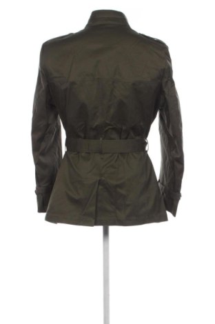 Pánsky prechodný kabát  Linus, Veľkosť L, Farba Zelená, Cena  63,00 €