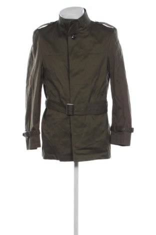 Męski prochowiec Linus, Rozmiar M, Kolor Zielony, Cena 337,58 zł