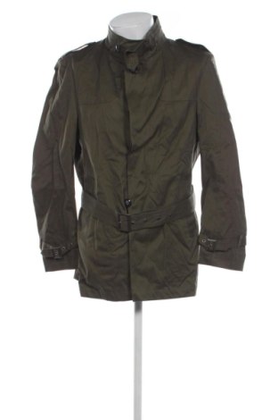 Pánsky prechodný kabát  Linus, Veľkosť L, Farba Zelená, Cena  63,00 €