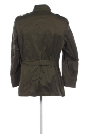 Pánsky prechodný kabát  Linus, Veľkosť L, Farba Zelená, Cena  63,00 €
