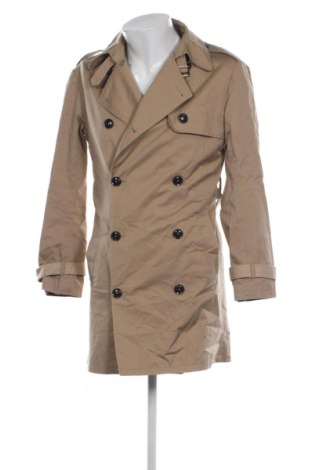 Pánský přechodný kabát  Mey & Edlich, Velikost M, Barva Hnědá, Cena  1 249,00 Kč