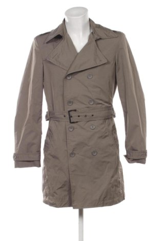 Pánsky prechodný kabát  Sisley, Veľkosť L, Farba Sivá, Cena  99,95 €