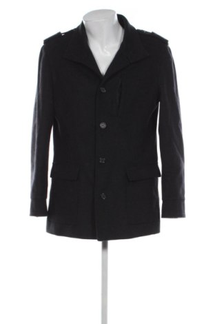 Męski prochowiec Unbranded, Rozmiar L, Kolor Czarny, Cena 186,00 zł