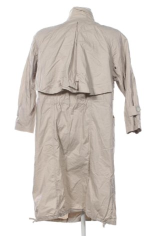 Męski prochowiec Unbranded, Rozmiar 3XL, Kolor Beżowy, Cena 214,34 zł