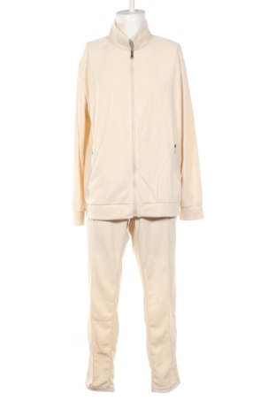 Dresy męskie Unbranded, Rozmiar L, Kolor Beżowy, Cena 187,55 zł