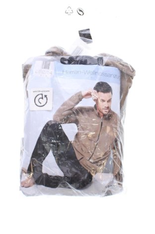 Herren Sportanzug Watson's, Größe XL, Farbe Braun, Preis € 83,99