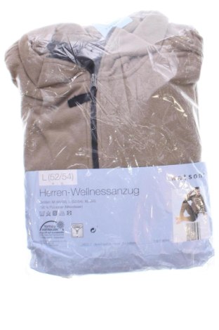 Herren Sportanzug Watson's, Größe XL, Farbe Braun, Preis € 83,99