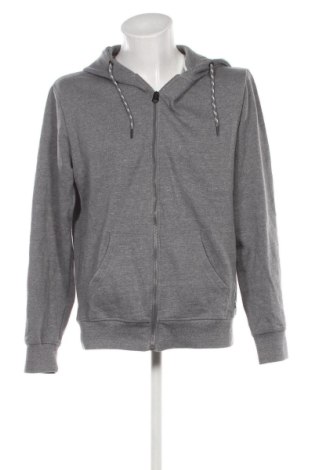 Pánska mikina  11 Project, Veľkosť L, Farba Sivá, Cena  19,95 €