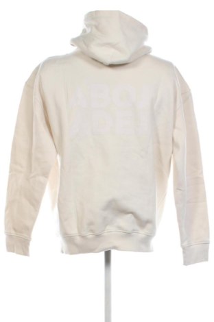 Pánska mikina  ABOJ ADEJ, Veľkosť M, Farba Kremová, Cena  45,95 €