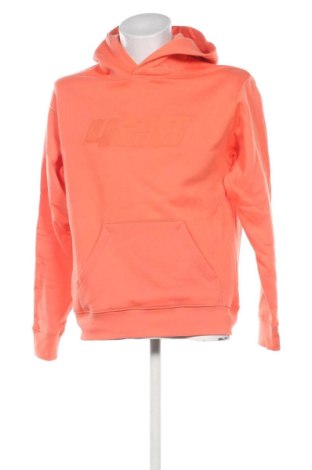 Męska bluza About You, Rozmiar M, Kolor Pomarańczowy, Cena 75,02 zł