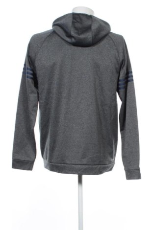 Férfi sweatshirt Adidas, Méret L, Szín Szürke, Ár 16 259 Ft