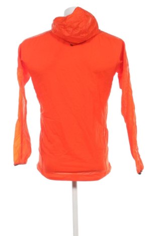 Pánská mikina  Adidas, Velikost S, Barva Oranžová, Cena  719,00 Kč
