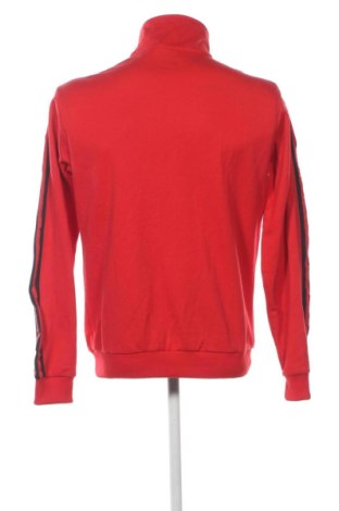 Hanorac de bărbați Adidas, Mărime L, Culoare Roșu, Preț 173,99 Lei