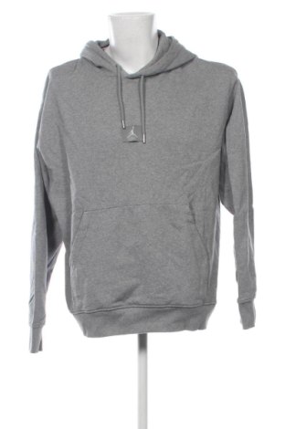 Pánská mikina  Air Jordan Nike, Velikost XL, Barva Šedá, Cena  2 699,00 Kč
