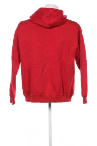 Férfi sweatshirt Air Jordan Nike, Méret L, Szín Piros, Ár 35 909 Ft