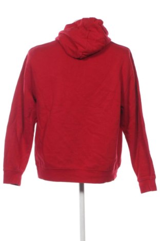 Férfi sweatshirt Air Jordan Nike, Méret L, Szín Piros, Ár 35 909 Ft