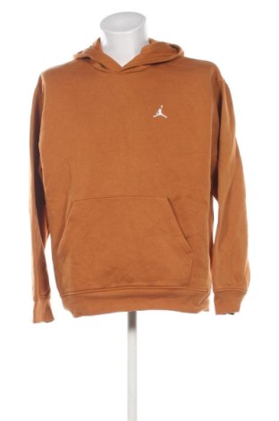 Męska bluza Air Jordan Nike, Rozmiar L, Kolor Brązowy, Cena 198,99 zł