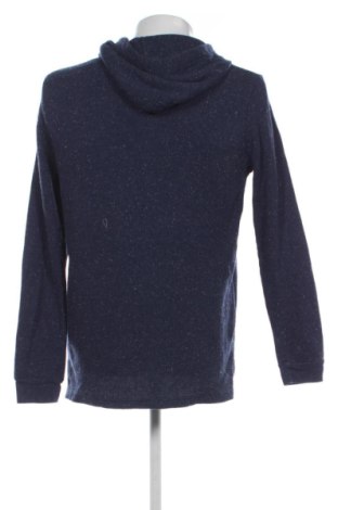 Pánska mikina  All Good, Veľkosť L, Farba Modrá, Cena  33,95 €