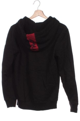 Pánska mikina  Alpha Industries, Veľkosť XS, Farba Čierna, Cena  27,95 €