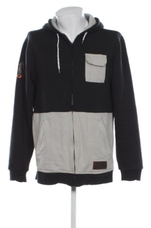 Herren Sweatshirt Analog, Größe L, Farbe Mehrfarbig, Preis € 46,00