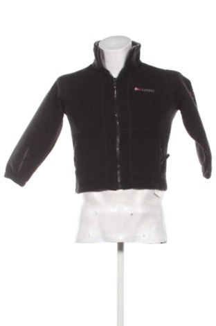 Herren Sweatshirt Anapurna, Größe S, Farbe Schwarz, Preis € 27,99