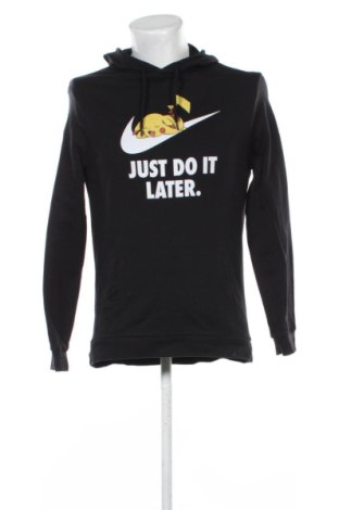 Męska bluza B&C Collection, Rozmiar S, Kolor Czarny, Cena 107,00 zł