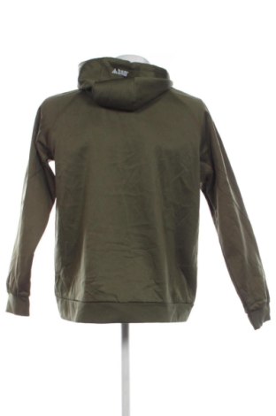 Hanorac de bărbați BAD, Mărime L, Culoare Verde, Preț 123,99 Lei