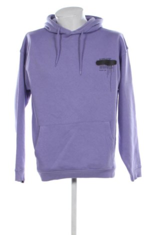 Herren Sweatshirt BLACKSQUAD, Größe M, Farbe Lila, Preis € 20,00