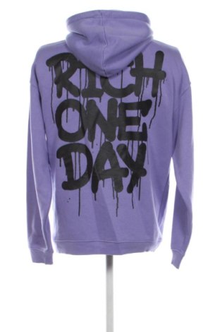 Herren Sweatshirt BLACKSQUAD, Größe M, Farbe Lila, Preis € 20,00