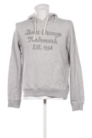 Férfi sweatshirt BOSS, Méret M, Szín Szürke, Ár 24 380 Ft
