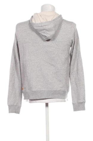 Férfi sweatshirt BOSS, Méret M, Szín Szürke, Ár 24 380 Ft