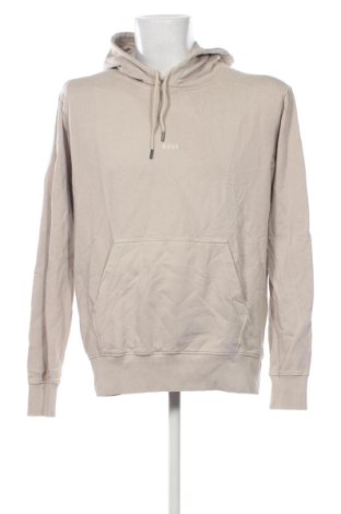 Pánska mikina  BOSS, Veľkosť L, Farba Béžová, Cena  109,95 €