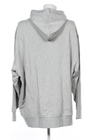 Ανδρικό φούτερ BOSS, Μέγεθος 5XL, Χρώμα Γκρί, Τιμή 109,99 €