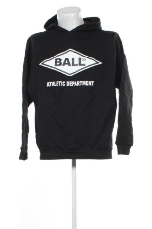 Pánská mikina  Ball, Velikost S, Barva Černá, Cena  939,00 Kč