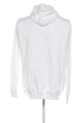 Herren Sweatshirt Ballin, Größe XL, Farbe Weiß, Preis € 12,01