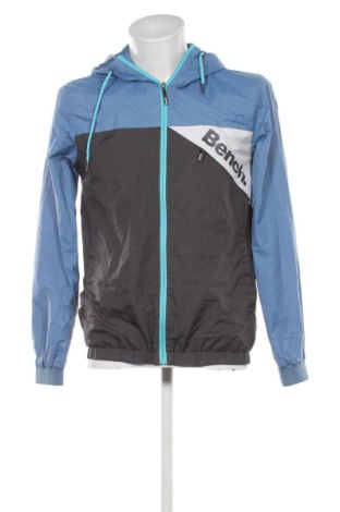 Hanorac de bărbați Bench, Mărime S, Culoare Albastru, Preț 129,99 Lei