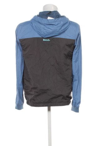 Hanorac de bărbați Bench, Mărime S, Culoare Albastru, Preț 129,99 Lei