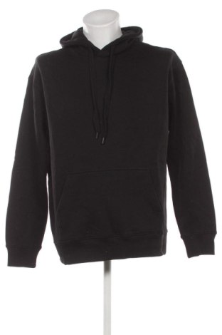 Męska bluza Bershka, Rozmiar L, Kolor Czarny, Cena 166,99 zł