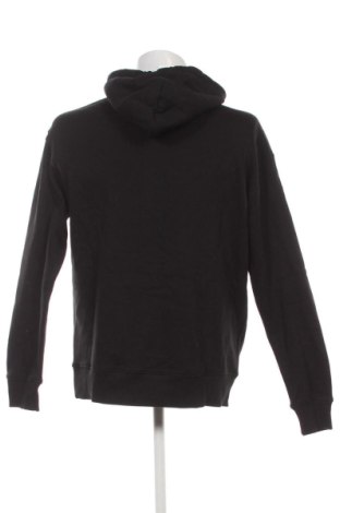 Męska bluza Bershka, Rozmiar L, Kolor Czarny, Cena 166,99 zł