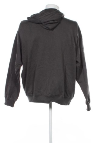 Herren Sweatshirt Bershka, Größe XL, Farbe Grün, Preis € 33,99