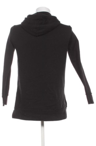 Pánska mikina  Bershka, Veľkosť XS, Farba Čierna, Cena  19,94 €