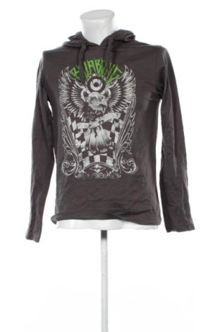 Pánska mikina  Billabong, Veľkosť M, Farba Sivá, Cena  24,95 €