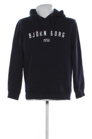 Herren Sweatshirt Bjorn Borg, Größe M, Farbe Blau, Preis € 36,99