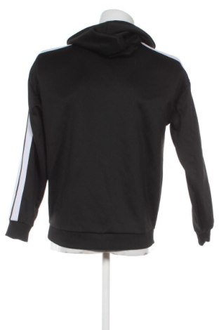 Pánska mikina  Black Squad, Veľkosť S, Farba Čierna, Cena  23,95 €