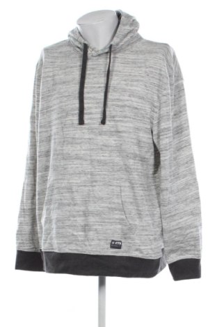 Ανδρικό φούτερ Bpc Bonprix Collection, Μέγεθος 3XL, Χρώμα Πολύχρωμο, Τιμή 23,99 €