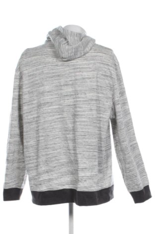 Ανδρικό φούτερ Bpc Bonprix Collection, Μέγεθος 3XL, Χρώμα Πολύχρωμο, Τιμή 23,99 €