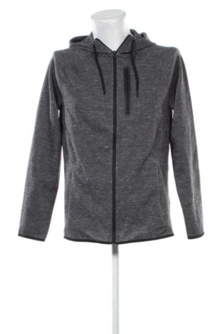 Herren Sweatshirt C&A, Größe M, Farbe Grau, Preis € 26,99